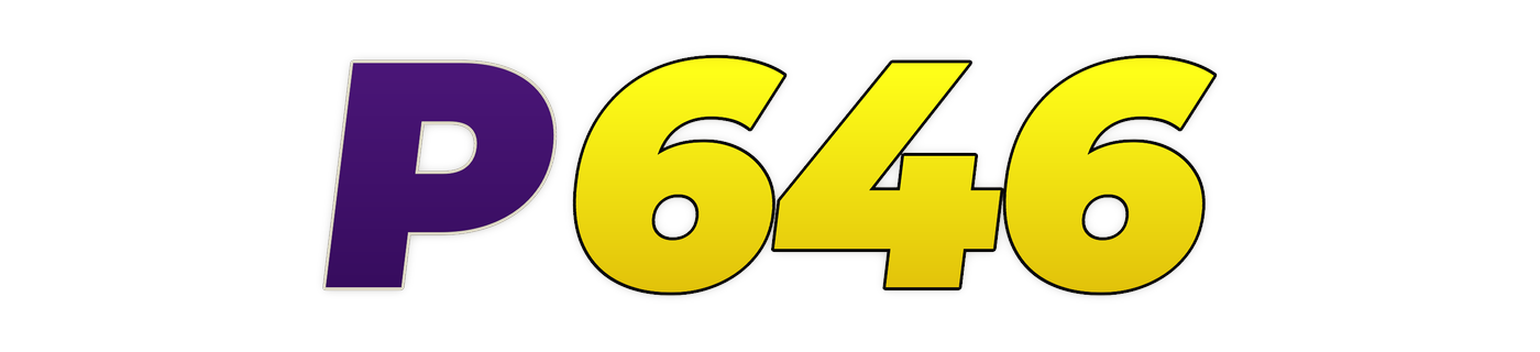 p646 Logo